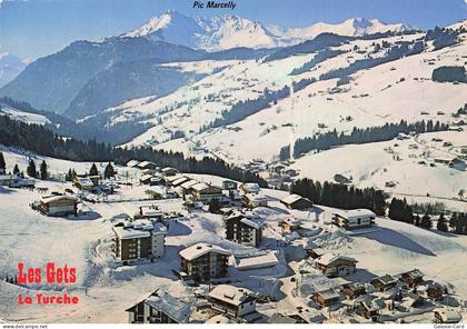 74 LES GETS LES GETS