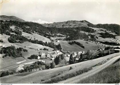 CPM Les Gets Hte Savoie et le Mont Blanc