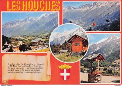 74 LES HOUCHES LES HOUCHES