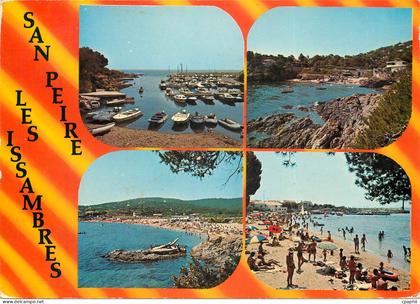CPSM Saint Peire Les Issambres