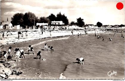 (28/12/25) 44-CPSM LES MOUTIERS EN RETZ