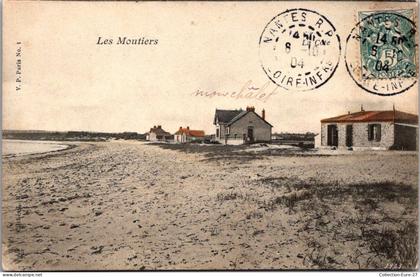 (*30/12/25) 44-CPA LES MOUTIERS EN RETZ