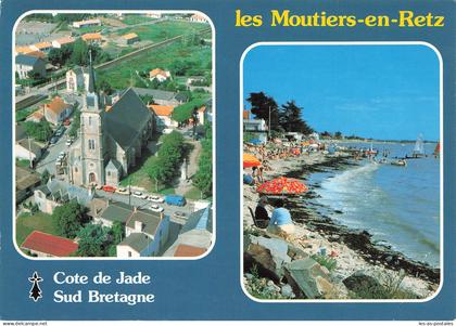 44 LES MOUTIERS EN RETZ