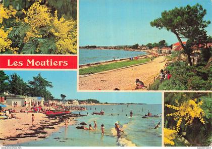 44 LES MOUTIERS EN RETZ LES PLAGES