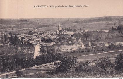 LES RICEYS