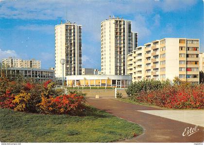 91-LES ULIS-N°548-B/0149