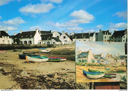 29 LESCONIL PORT DE LESCONIL