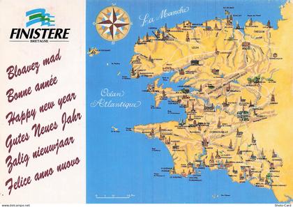 29 LESNEVEN LESNEVEN