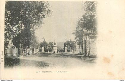 CPA Betharram Le Calvaire