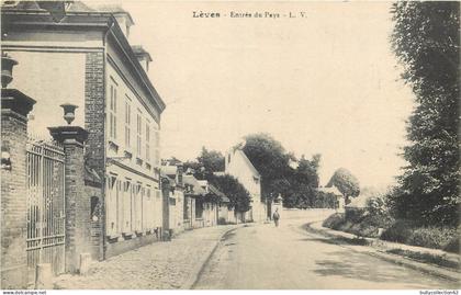 CPA Lèves  28/101