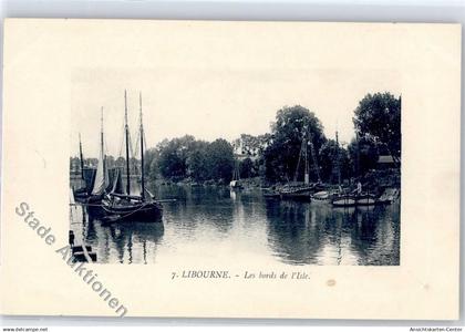 51399936 - Libourne