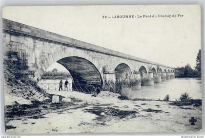 51599968 - Libourne