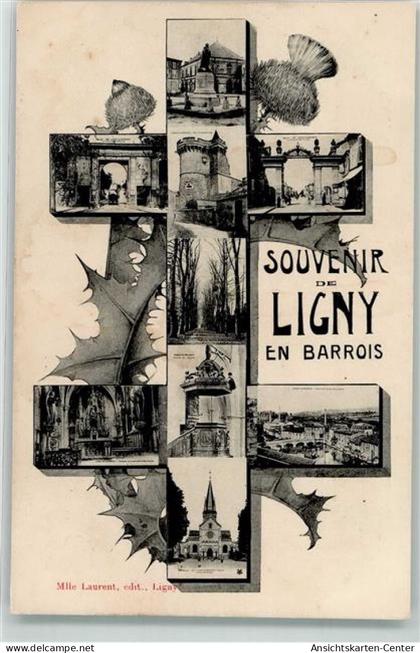 10685627 - Ligny-en-Barrois