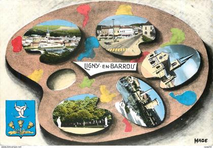 CPM Ligny en Barrois Meuse