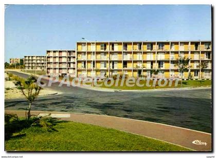 CPSM Limay (Yvelines) Residence des Croms