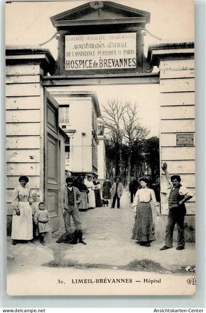 10685620 - Limeil-Brevannes