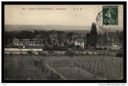 94 Limeil-Brévannes D94D K94004K C94044C RH090137