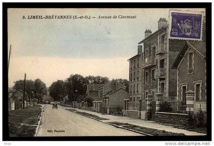 94 Limeil-Brévannes villa D94D K94004K C94044C RH090145