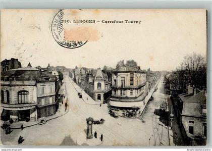 38064245 - Limoges