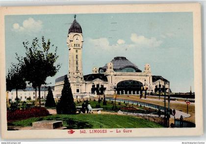 52171036 - Limoges