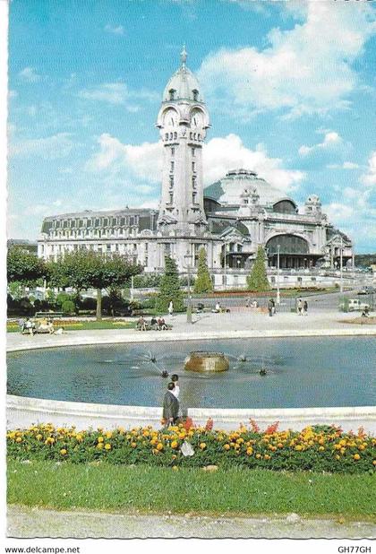 CP LIMOGES