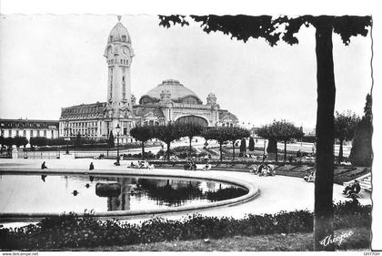 CP LIMOGES 1965