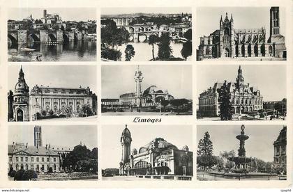 CPA Limoges