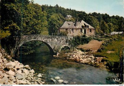 CPM Le Limousin Pittoresque