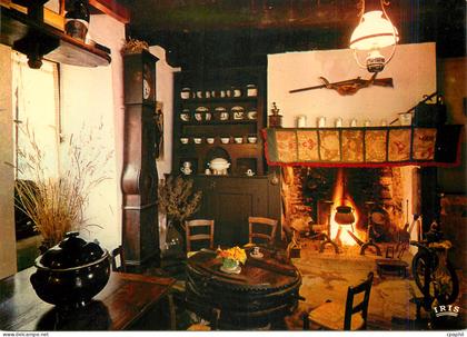 CPM Limousin Pittoresque Interieur Campagnard
