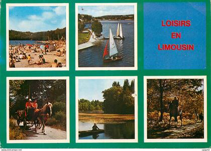 CPM Loisirs en Limousin