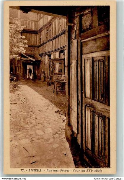 39638467 - Lisieux