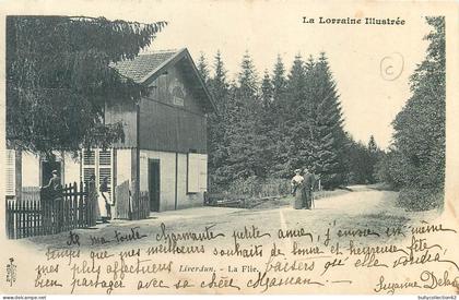 CPA Liverdun  54/155