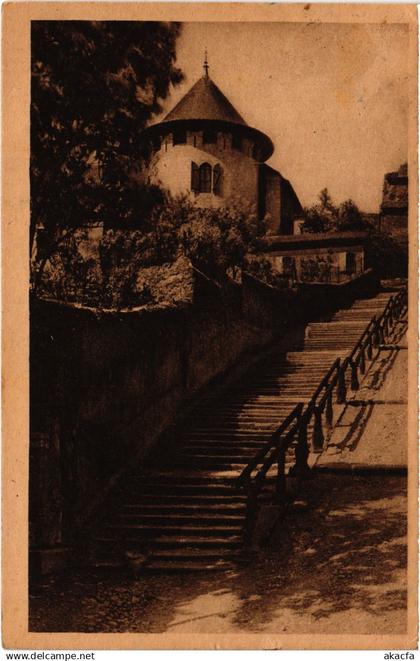 CPA Liverdun Escalier (1470188)