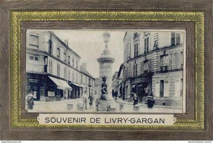 55095348 - Livry-Gargan