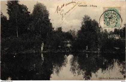 CPA Livry Gargan Etang (1360354)