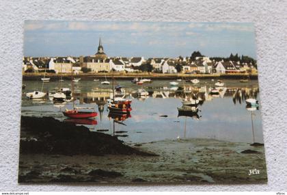 I486, Cpm, Locmariaquer, à l'entrée du  golfe du Morbihan 56