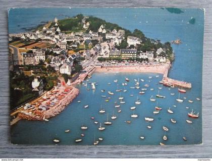 Cpa Locquirec (29) le port