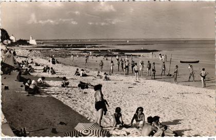 CPA Loctudy- La Plage de Langoz FRANCE (1026680)