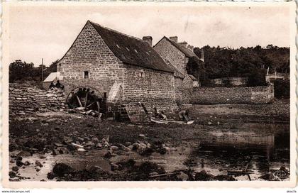 CPA Loctudy- Le Moulin du Suller FRANCE (1026677)