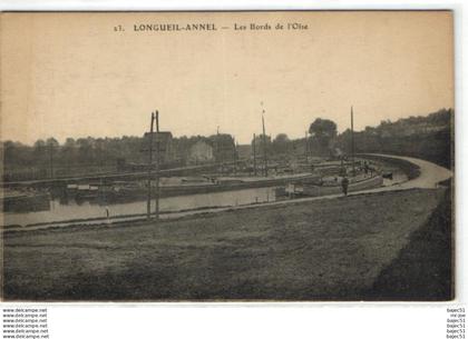 1 cpa Longueil annel