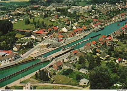 60  LONGUEIL ANNEL L ECLUSE