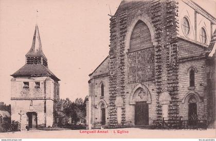 60 LONGUEIL ANNEL L EGLISE