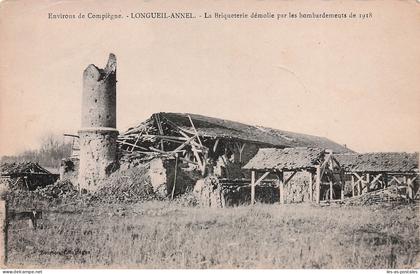 60 LONGUEIL ANNEL LA BRIQUETERIE