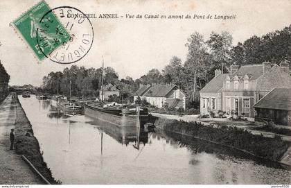 Longueil -Annel-