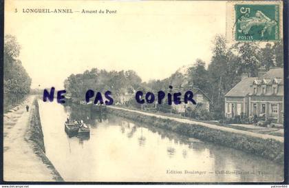 longueil annel amont du pont