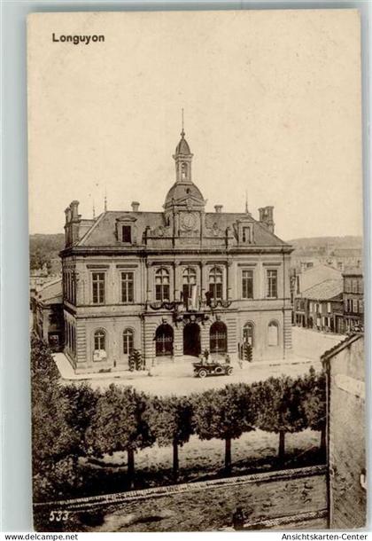 39478877 - Longuyon