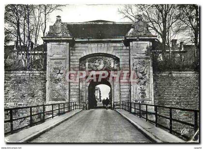 CPM Longwy Haut Porte de France