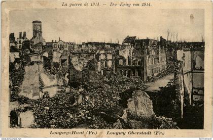 Longwy-Haut