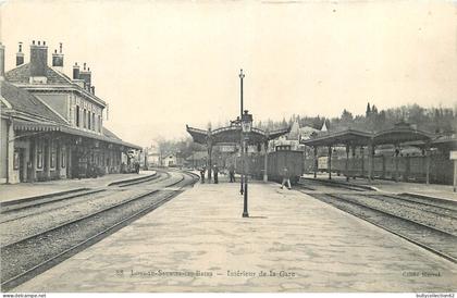 CPA Lons le Saunier 39/26