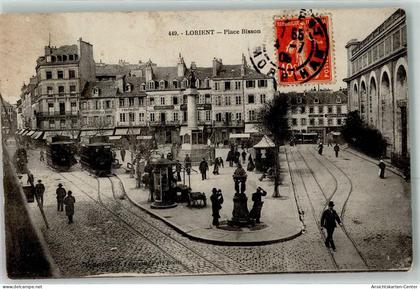 39471800 - Lorient